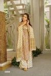 Lucaya Vol 32 By Lucaya Cambric Cotton Kurti Farsi Salwar With Dupatta
